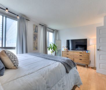 460 Rue du Champ de Mars, Montréal (Ville-Marie), QC H2Y - Photo 6