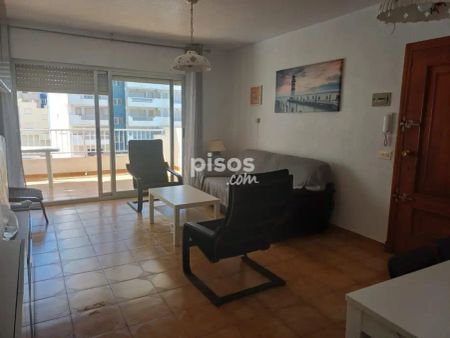 Apartamento en alquiler en Calle Las Sirenas Iii - Foto 3