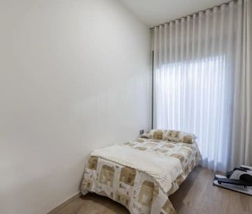 Planta baja de alquiler en Calle Filologo Julio Casares, Rosaleda -... - Photo 6