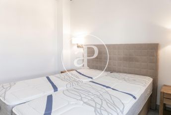 Apartment for rent in Palma de Mallorca