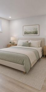 🐶 **CHIENS ACCEPTÉS | 4½ moderne à McMasterville | 1 595 $** - Photo 3