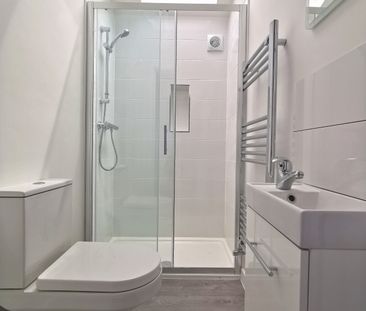 1 Bedroom Flat - Photo 6