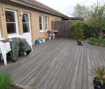 Södervångsvägen 7 B, Löddeköpinge - Photo 1