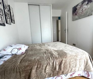 Location / Appartement T3 - Photo 6