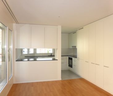 3.5 Zimmer, 96 m², 3. Stock - Photo 5