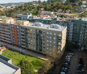 Apartamento T3 em Braga - Photo 2