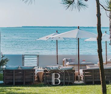 VILLA D'EXCEPTION « VILLA FOREST » EN PREMIÈRE LIGNE AU PYLA-SUR-ME... - Photo 3