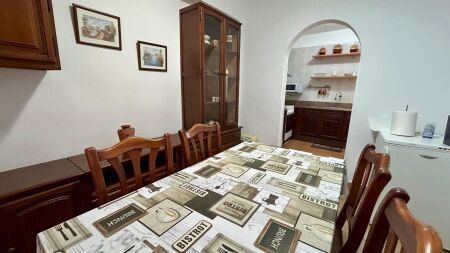 Apartment with large terrace and sea and mountain views for short-term rental - Photo 5