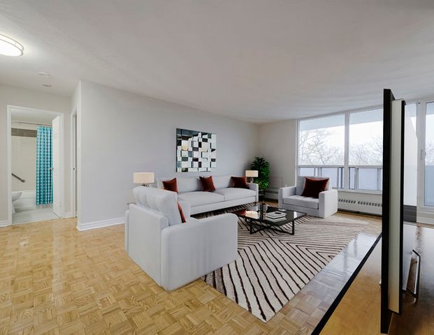 Crown Tower Apartments | 16 Towering Heights Blvd, St. Catharines - Photo 1