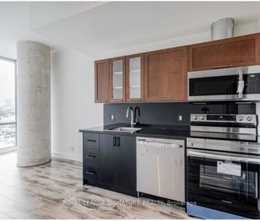 Pure Spirit Lofts , #703 - Photo 2