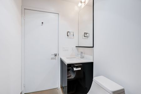 For Lease - 20 Minowan Miikan Lane Unit# 929, Toronto, Ontario - Photo 5