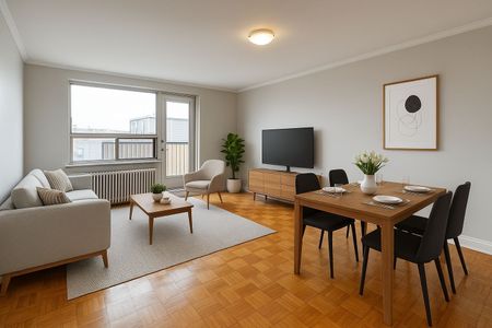 For Lease - 292 Finch Avenue Unit# 407, Toronto, Ontario - Photo 4