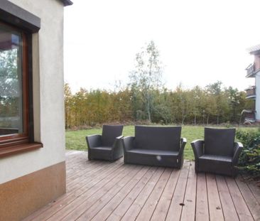 Kraków, Prądnik Biały, Tonie, Wiarusa Mieszkanie na wynajem - Zdjęcie 1