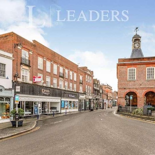 High Street, Reigate, RH2 - Photo 1