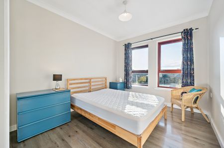 Great Western Road Flat 5/6 - Photo 4