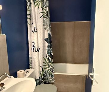 Location Appartement 1 pièce 29m² - Photo 5