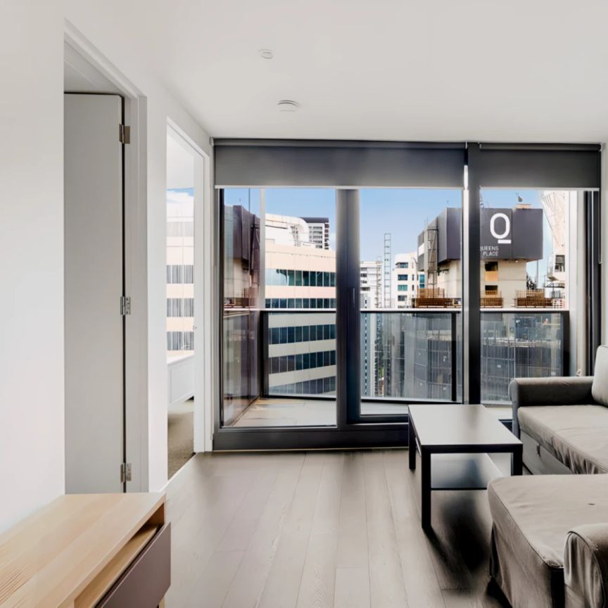 135 A'Beckett Street, Melbourne - Photo 1
