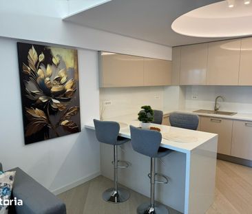 Cortina North || 3 camere || Dormitor și Birou || Comision 0% - Photo 4