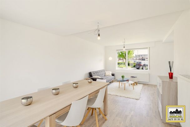 Prachtige woning met 3 slpks en tuin - Photo 1