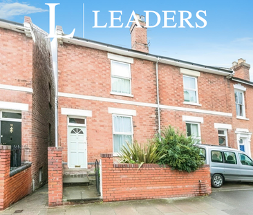 8 bedroom terraced to rent Chestnut Walk, Worcester, Worcestershire... - Photo 1