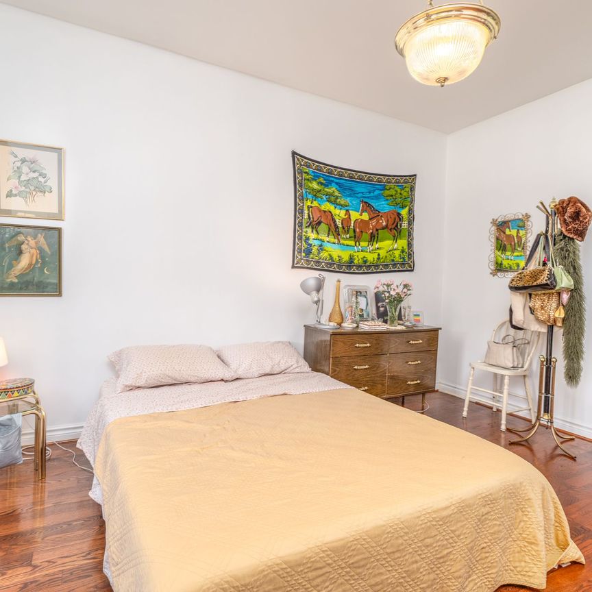 For Lease - 149 Dovercourt Road Unit# 2nd Floor, Toronto, Ontario - Photo 1