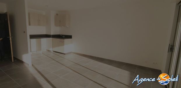 Location Appartement 2 pièces 44m² CASTELNAU LE LEZ 34170 - Photo 1