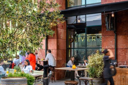 The Pulse (Bouwnr. 28), VU-kwartier, 1081LG, Amsterdam - Photo 3