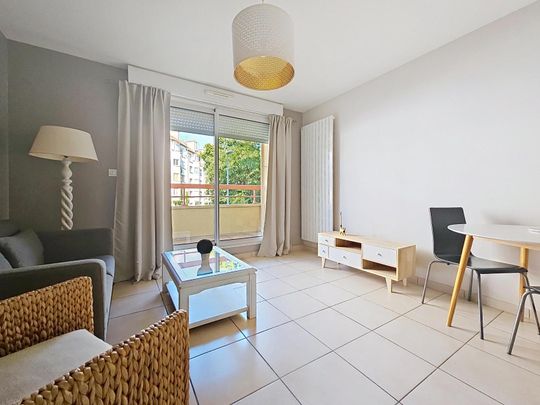 Location Appartement 2 pièces 29m² DIJON 21000 - Photo 1