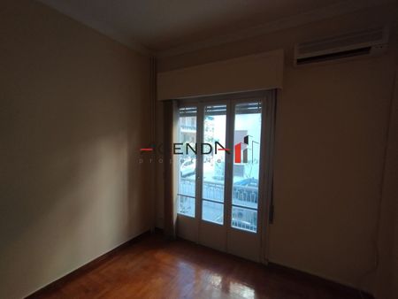 Διαμέρισμα για ενοικίαση Άλσος Παγκρατίου (Παγκράτι) - Φωτογραφία 5