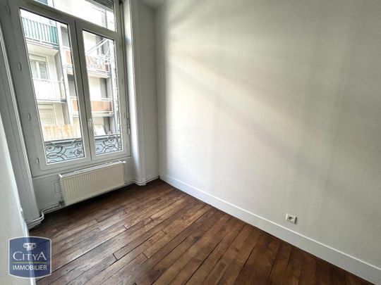 Location Appartement 3 pièces 48m² ST ETIENNE 42000 - Photo 1