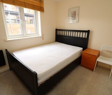 Room in a Shared Flat, Caravel Close, E14 - Photo 2