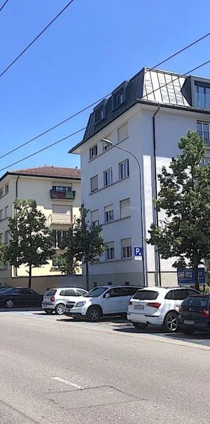 Bel appartement de 4 pièces rénové - Quartier Chailly - Proche du CHUV - Photo 1