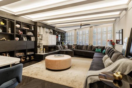 Appartement te huur: Nieuwezijds Voorburgwal 286-C 1012 RT Amsterdam - Photo 4