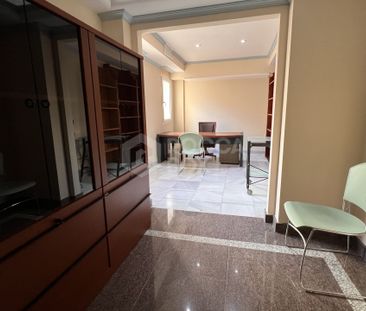 Office to Rent in Marqués de Larios Street, Malaga City Center - Photo 6