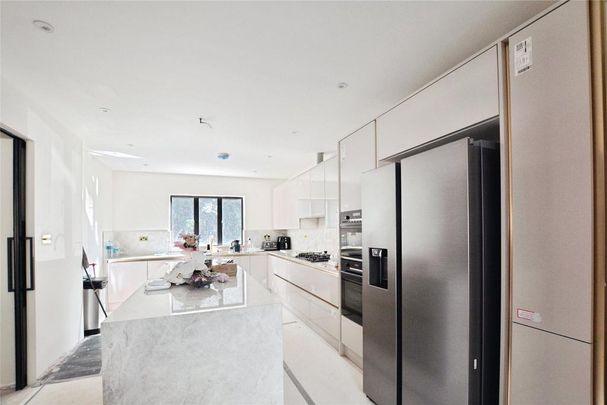 1 bedroom house to rent - Photo 1