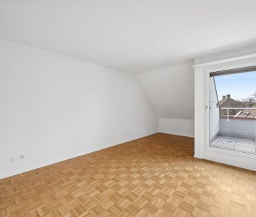 Heimelig wohnen im beliebten Gellertquartier - Photo 6