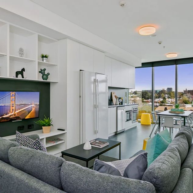 Iglu Central Park Sydney, Sydney - Photo 1