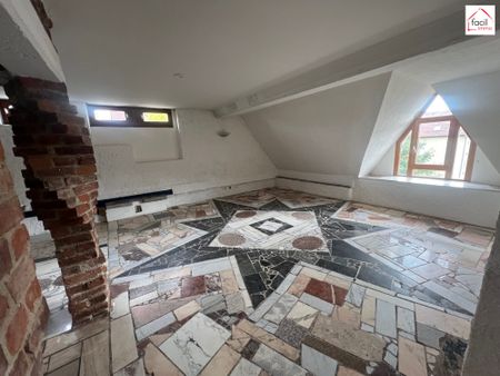 Location Appartement 4 pièces 99m² SARREBOURG 57400 - Photo 5