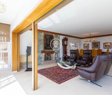 Casa con vistas en alquiler en Vilassar de Dalt - Photo 1