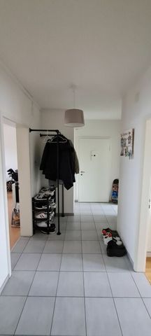 "3-Zimmerwohnung in Pratteln" - Photo 3