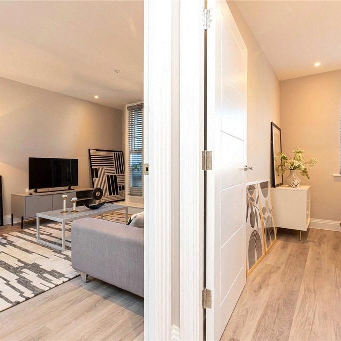 2 bedroom apartment to rent - Photo 1