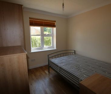 1 bedroom ground floor maisonette to rent - Photo 3