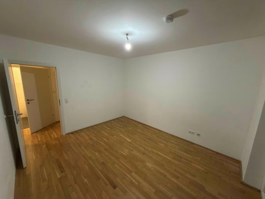 Terrassenwohnung Nähe LKH - Foto 1