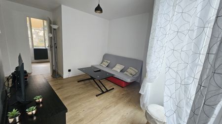 Location Appartement 2 pièces 28m² POITIERS 86000 - Photo 4