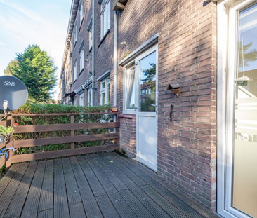 Te huur: Appartement Madeliefstraat in Rotterdam - Foto 2