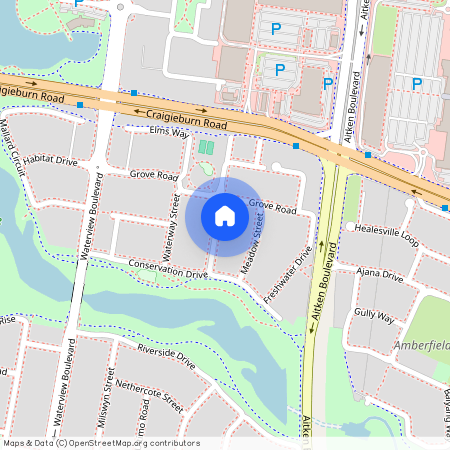 32 Conservation Drive, Vic 3064, Craigieburn