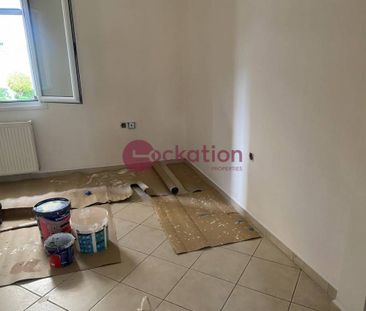 Διαμέρισμα για ενοικίαση Ανάληψη (Αγιοι Ανάργυροι) - Photo 2