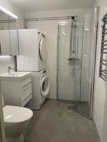 Trädgårdsgatan 6B - Foto 5
