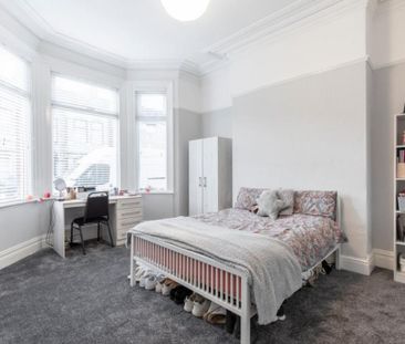 6 bedroom terraced house to rent - Photo 6