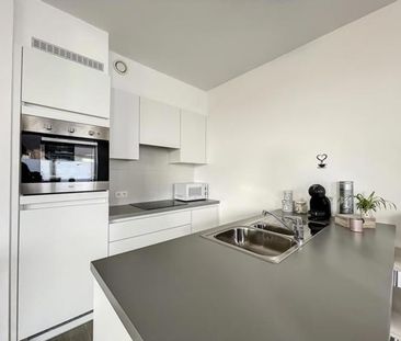 Appartement te huur - Foto 6
